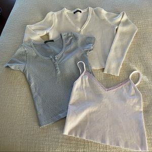 Brandy Melville Bundle